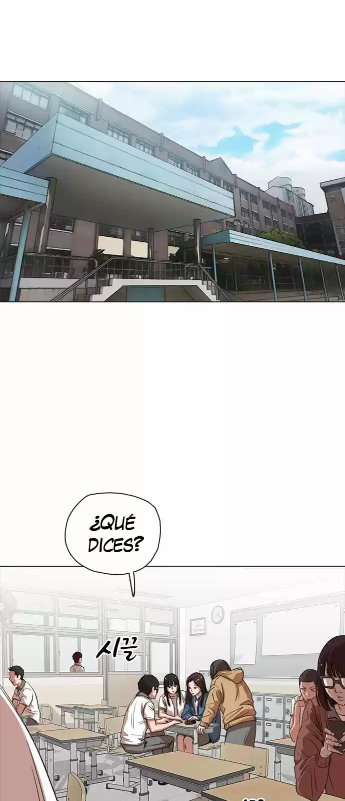 Meow Rangers - Capítulo 5 - Página 51 - LectorTMOo
