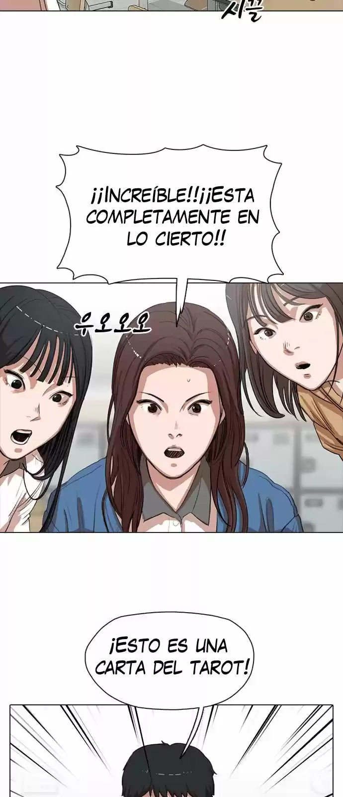 Meow Rangers - Capítulo 5 - Página 52 - LectorTMOo