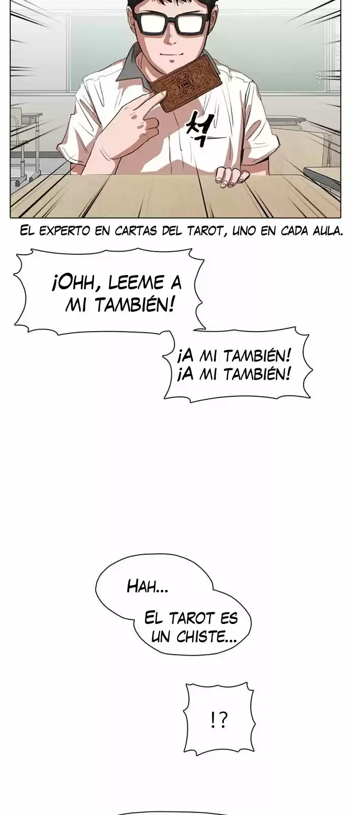 Meow Rangers - Capítulo 5 - Página 53 - LectorTMOo