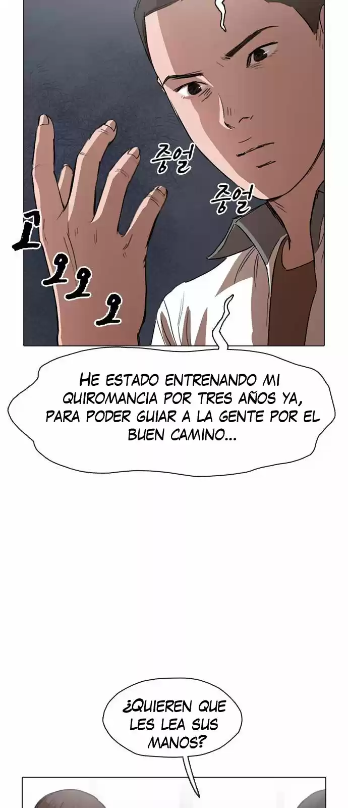 Meow Rangers - Capítulo 5 - Página 55 - LectorTMOo