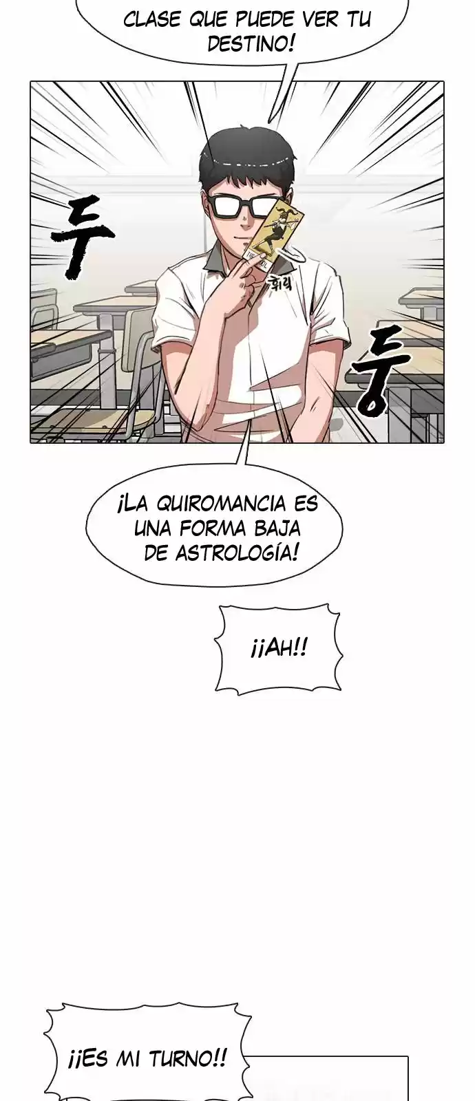 Meow Rangers - Capítulo 5 - Página 59 - LectorTMOo