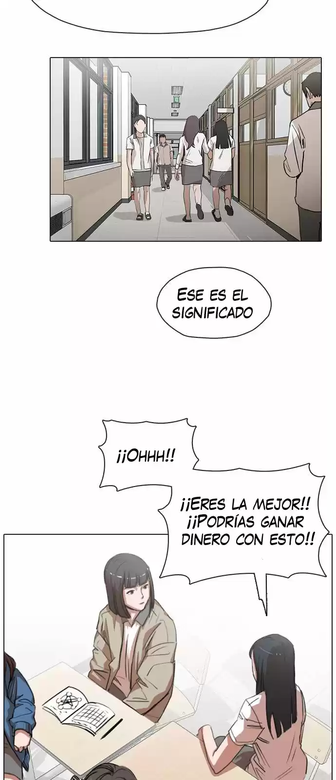 Meow Rangers - Capítulo 5 - Página 61 - LectorTMOo