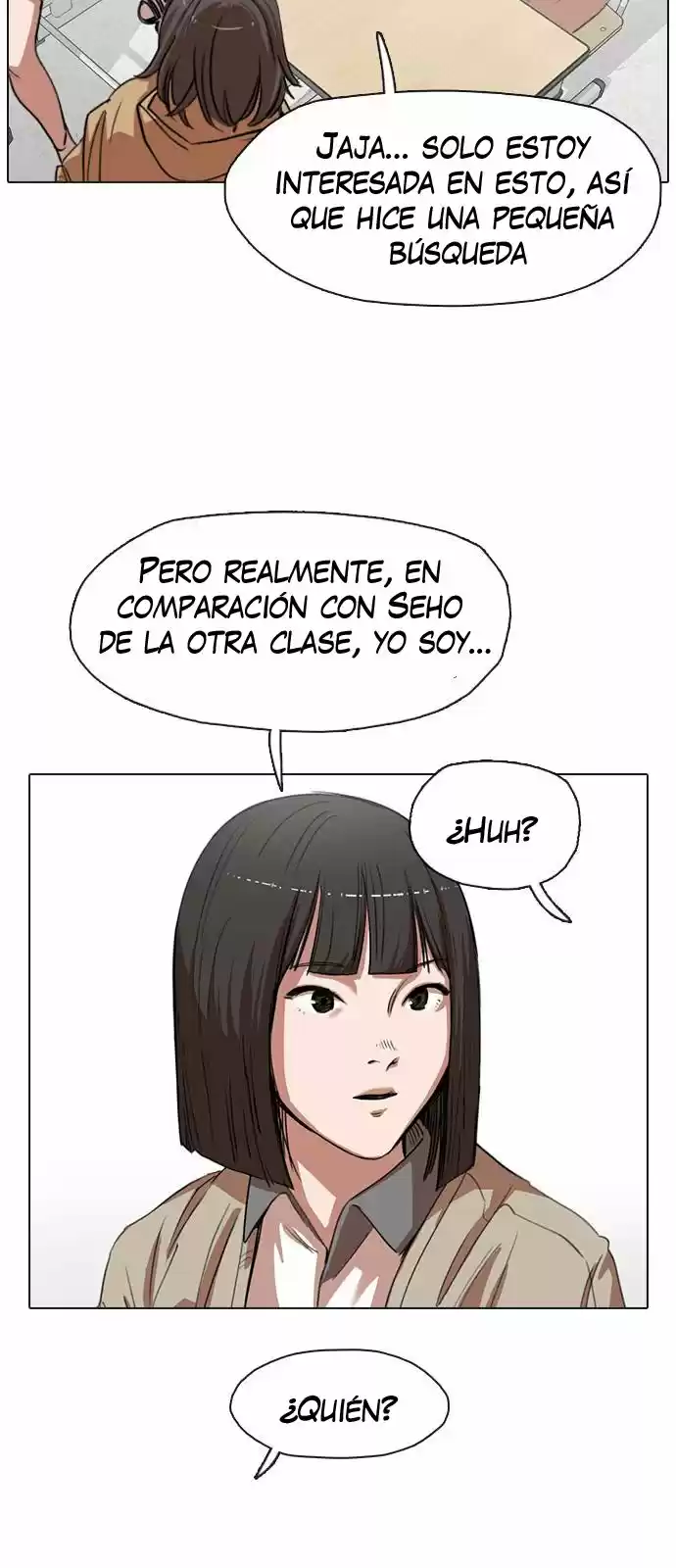 Meow Rangers - Capítulo 5 - Página 62 - LectorTMOo