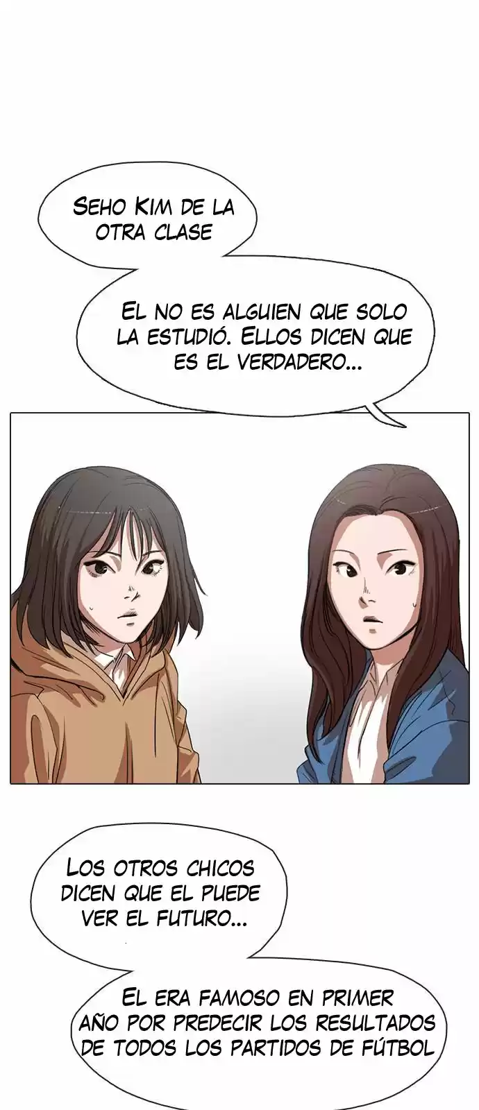 Meow Rangers - Capítulo 5 - Página 63 - LectorTMOo