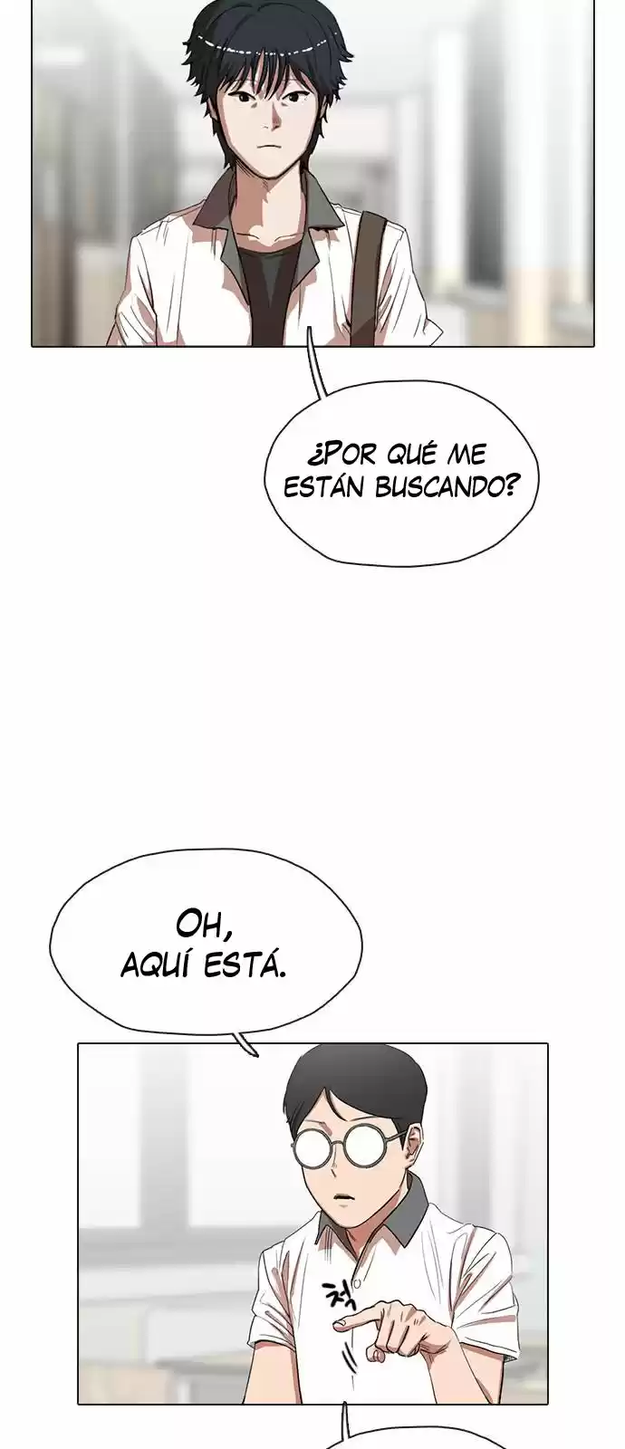 Meow Rangers - Capítulo 5 - Página 67 - LectorTMOo