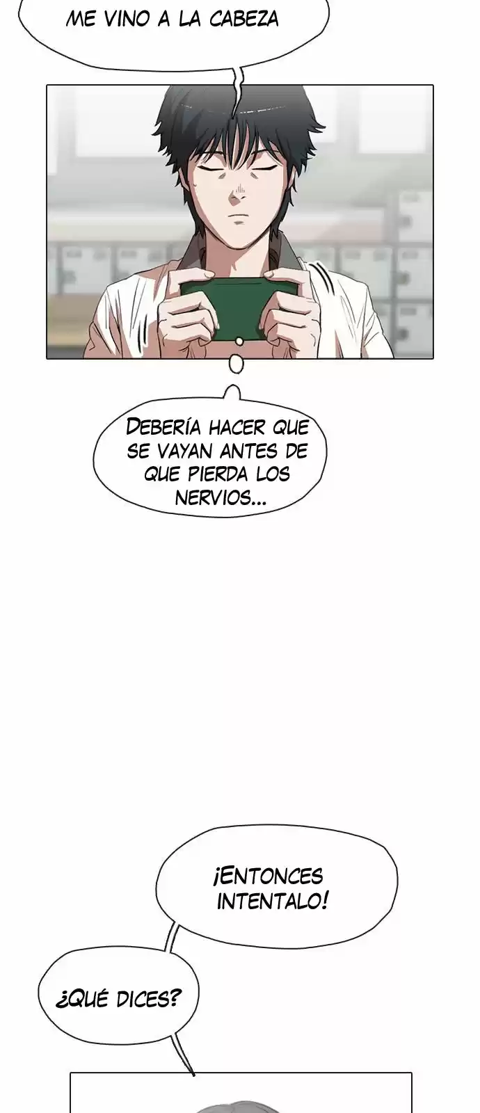 Meow Rangers - Capítulo 5 - Página 72 - LectorTMOo