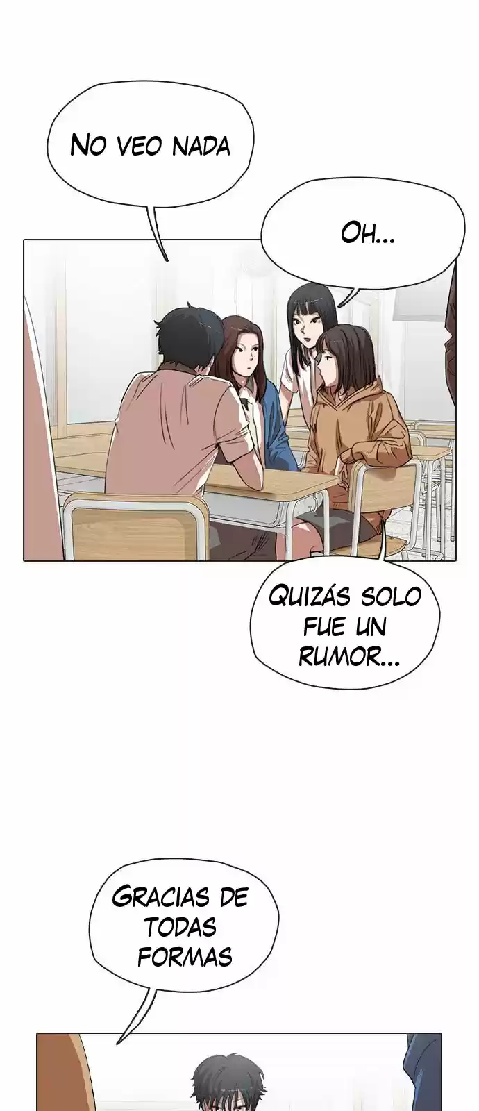 Meow Rangers - Capítulo 5 - Página 75 - LectorTMOo