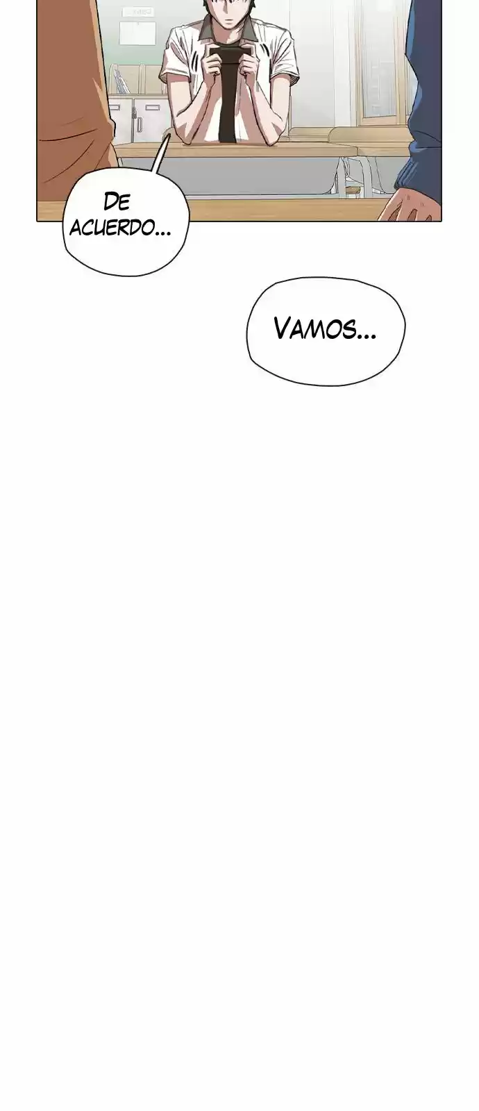 Meow Rangers - Capítulo 5 - Página 76 - LectorTMOo