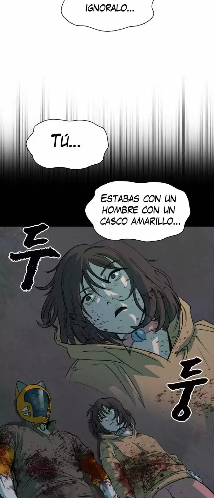 Meow Rangers - Capítulo 5 - Página 82 - LectorTMOo