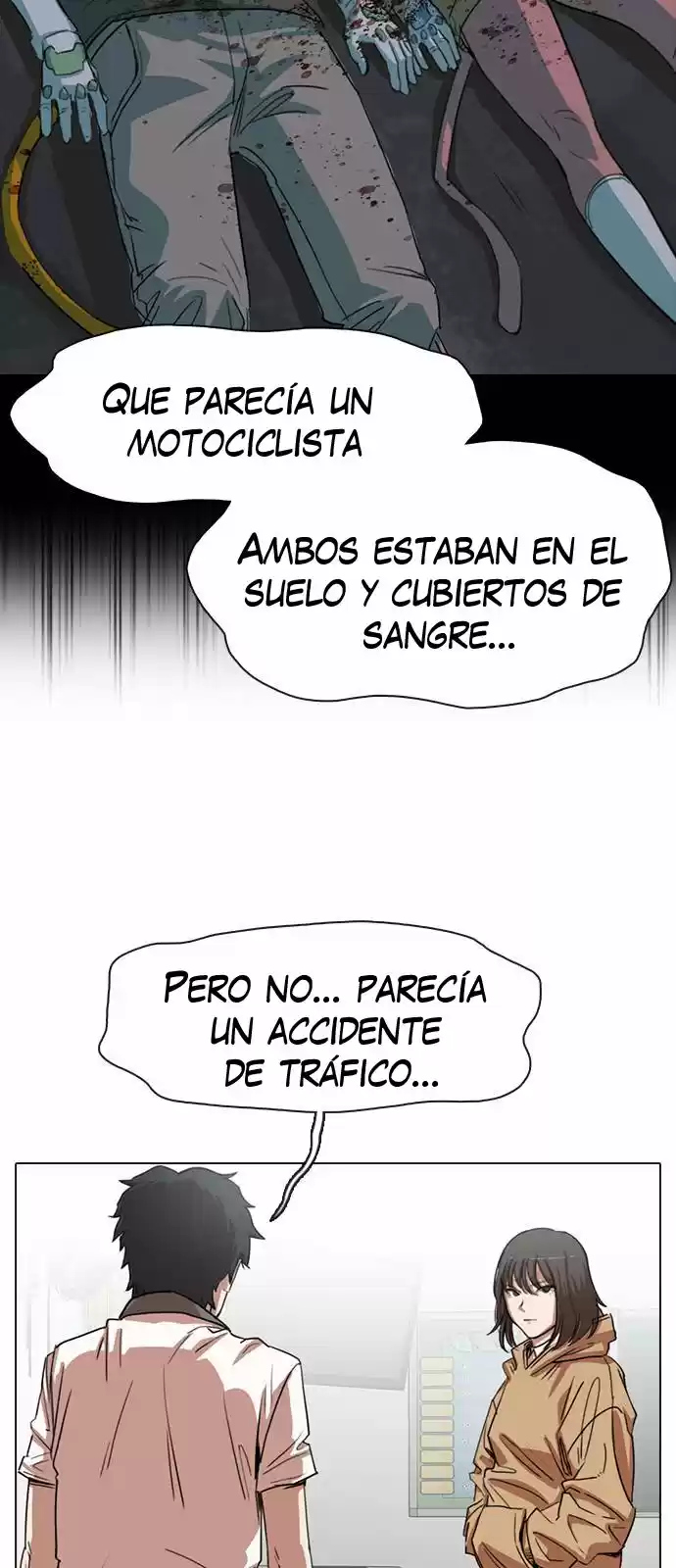 Meow Rangers - Capítulo 5 - Página 83 - LectorTMOo