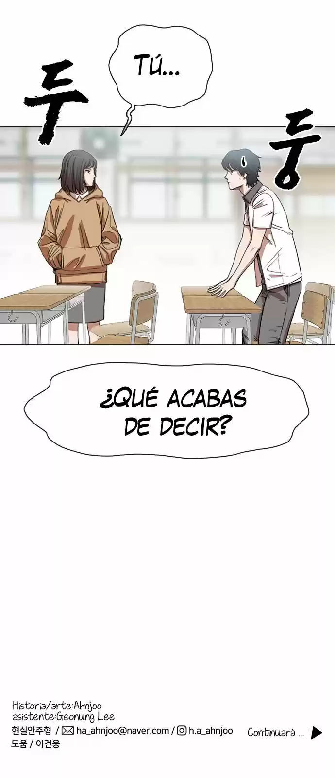 Meow Rangers - Capítulo 5 - Página 85 - LectorTMOo