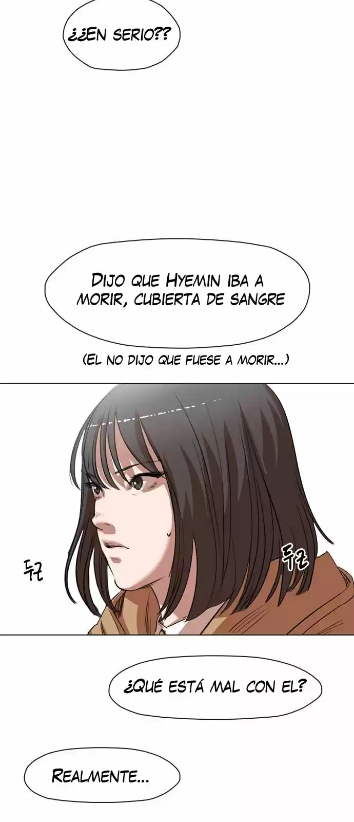 Meow Rangers - Capítulo 6 - Página 5 - LectorTMOo