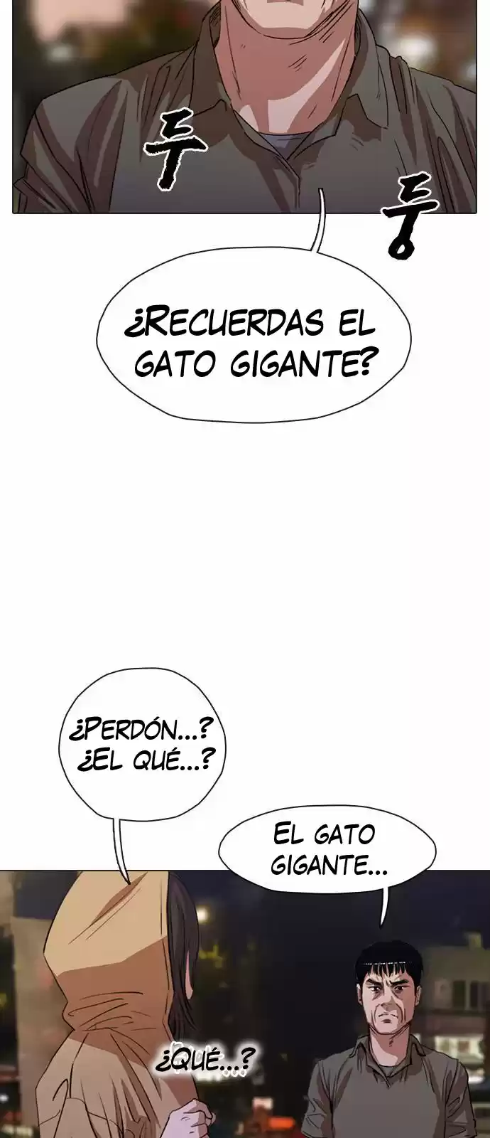 Meow Rangers - Capítulo 6 - Página 17 - LectorTMOo