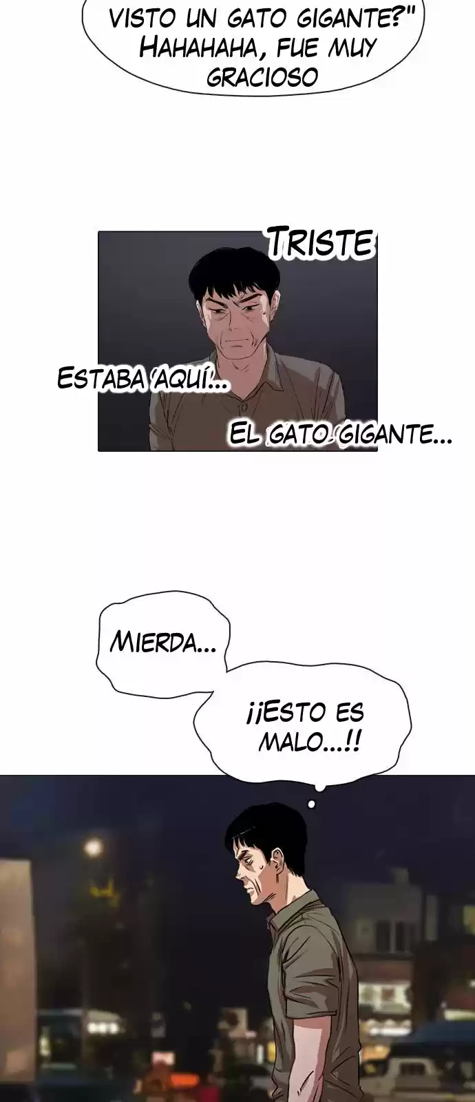 Meow Rangers - Capítulo 6 - Página 19 - LectorTMOo