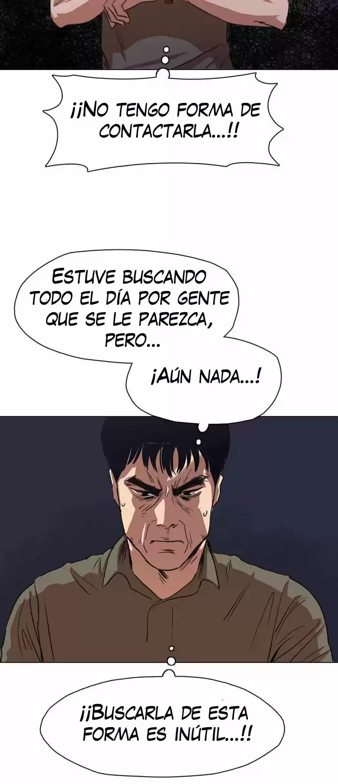 Meow Rangers - Capítulo 6 - Página 21 - LectorTMOo