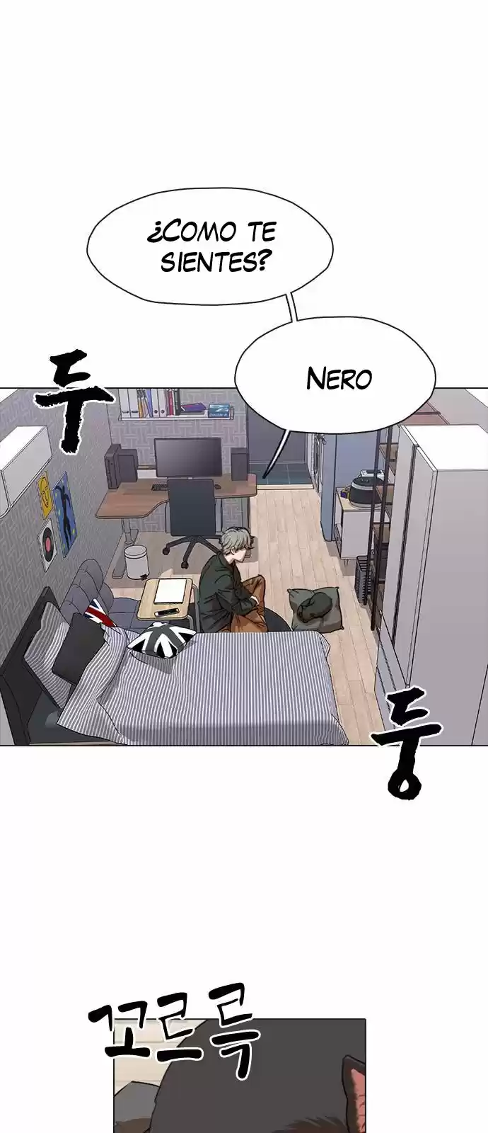 Meow Rangers - Capítulo 6 - Página 23 - LectorTMOo