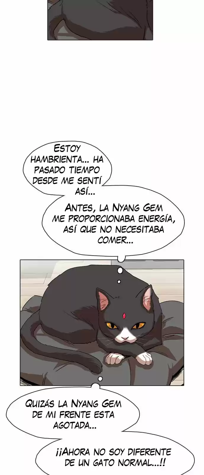 Meow Rangers - Capítulo 6 - Página 24 - LectorTMOo