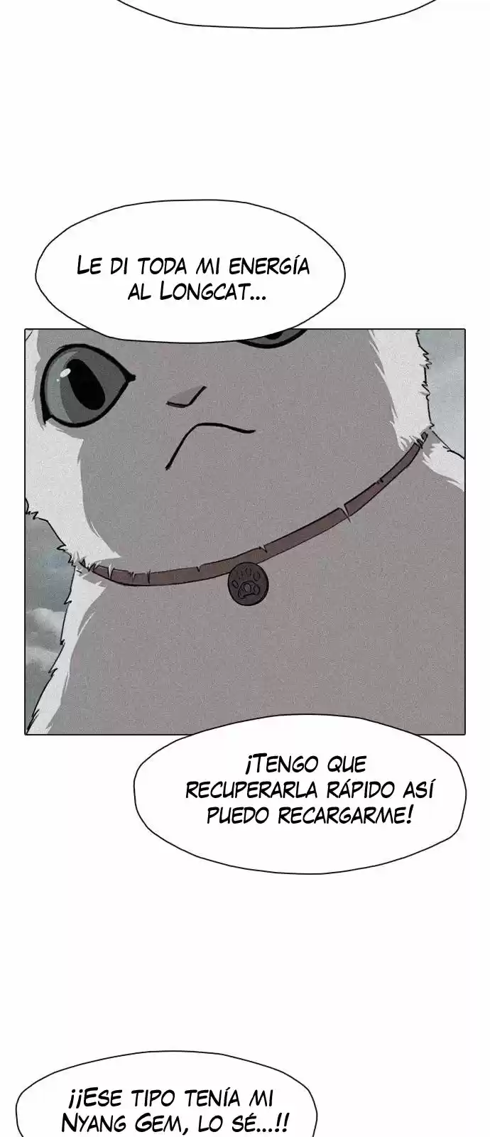 Meow Rangers - Capítulo 6 - Página 25 - LectorTMOo