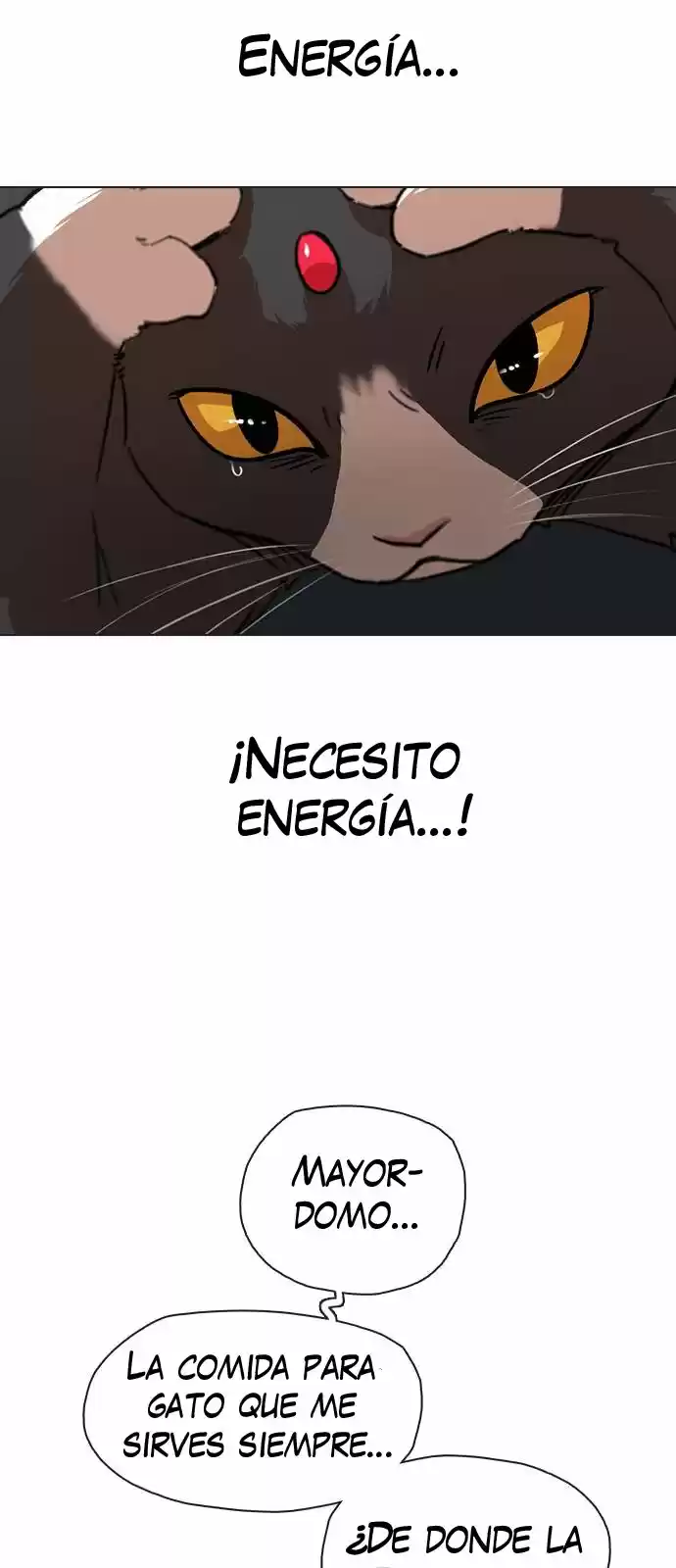Meow Rangers - Capítulo 6 - Página 28 - LectorTMOo