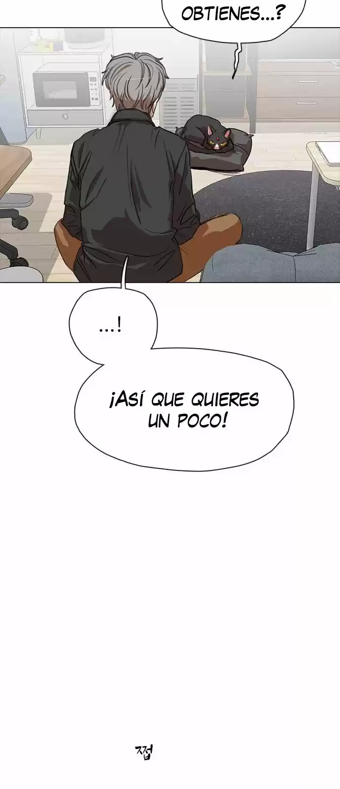 Meow Rangers - Capítulo 6 - Página 29 - LectorTMOo