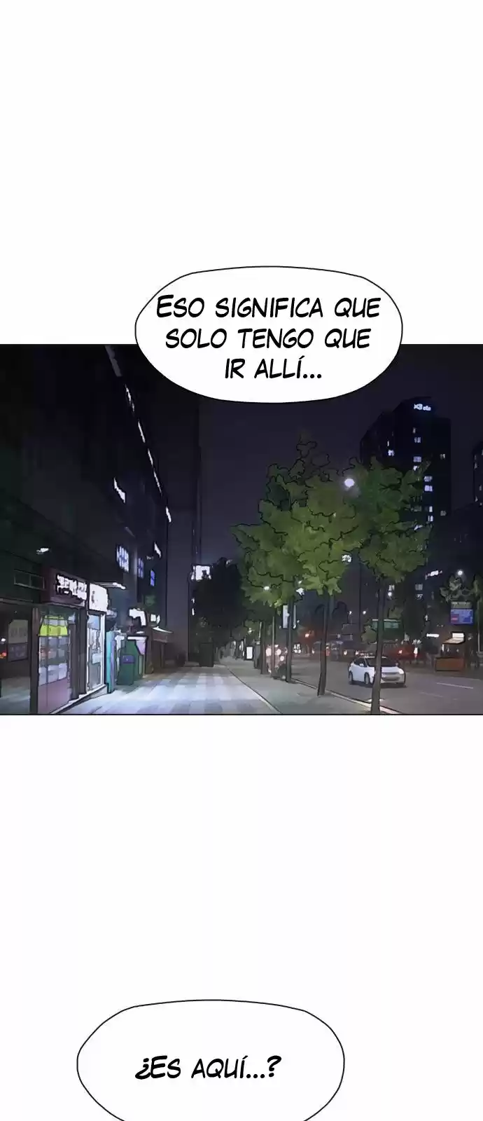 Meow Rangers - Capítulo 6 - Página 32 - LectorTMOo