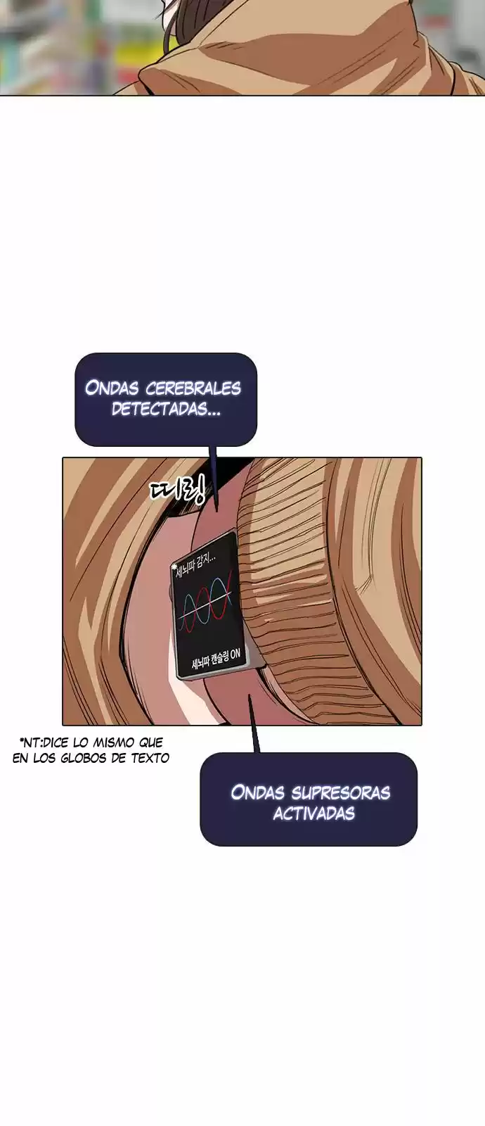 Meow Rangers - Capítulo 6 - Página 39 - LectorTMOo