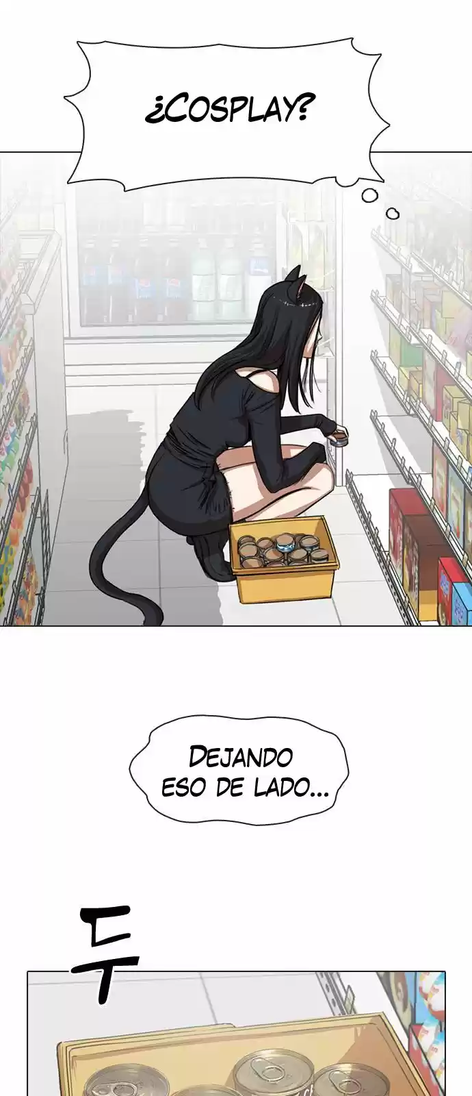 Meow Rangers - Capítulo 6 - Página 40 - LectorTMOo