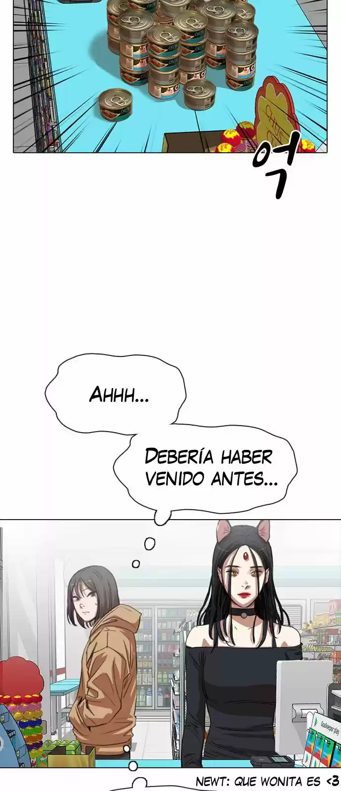 Meow Rangers - Capítulo 6 - Página 42 - LectorTMOo