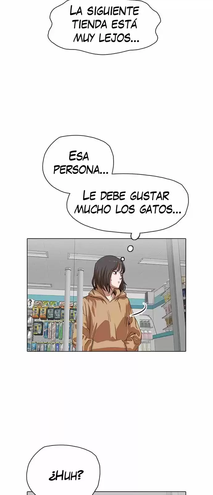 Meow Rangers - Capítulo 6 - Página 43 - LectorTMOo