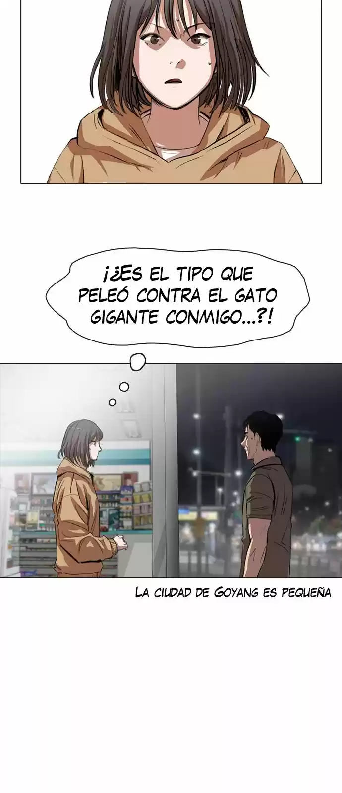 Meow Rangers - Capítulo 6 - Página 46 - LectorTMOo