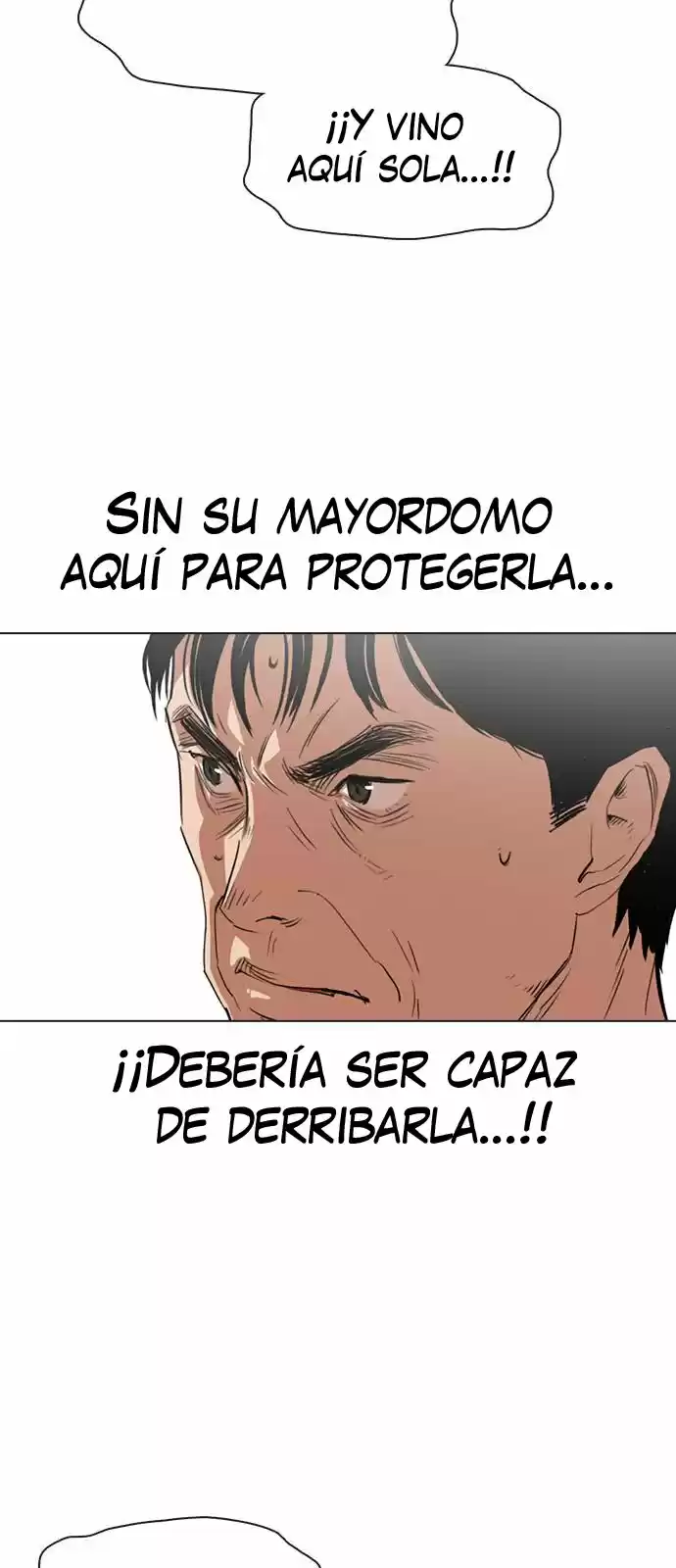 Meow Rangers - Capítulo 6 - Página 48 - LectorTMOo