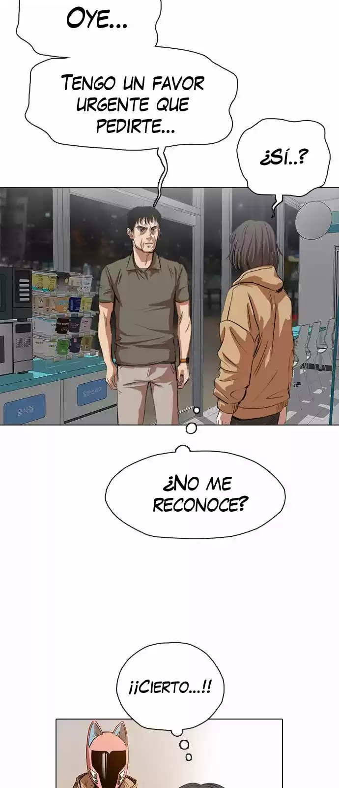 Meow Rangers - Capítulo 6 - Página 49 - LectorTMOo