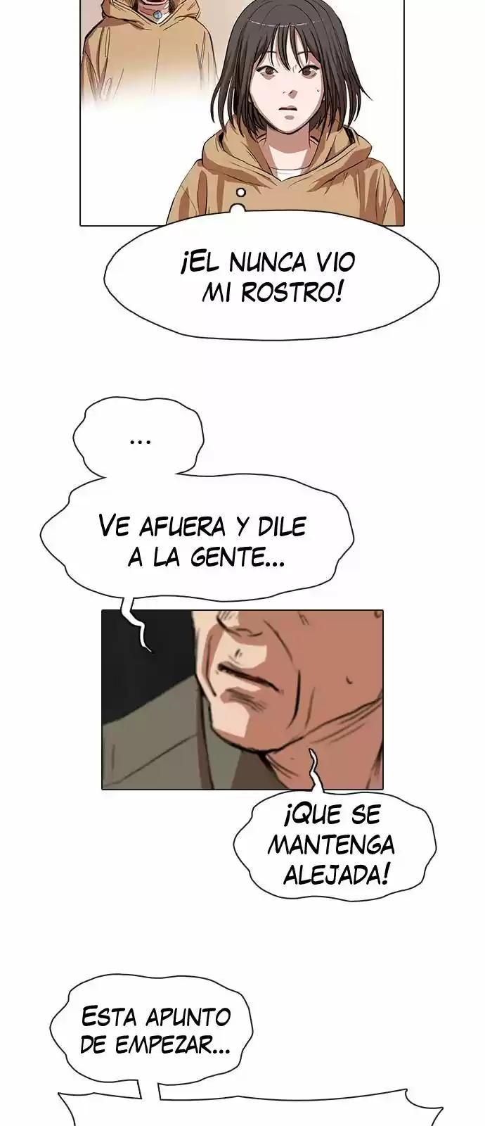 Meow Rangers - Capítulo 6 - Página 50 - LectorTMOo