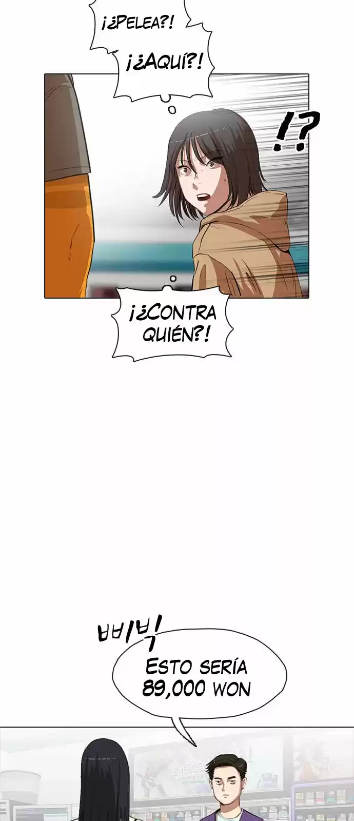 Meow Rangers - Capítulo 6 - Página 52 - LectorTMOo