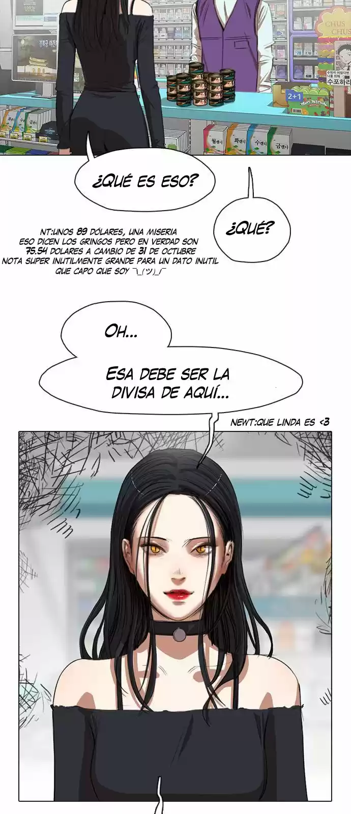 Meow Rangers - Capítulo 6 - Página 53 - LectorTMOo
