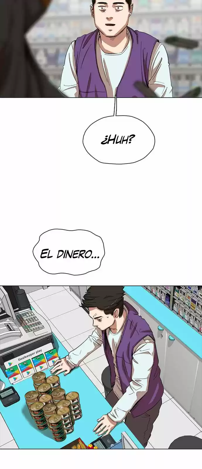 Meow Rangers - Capítulo 6 - Página 60 - LectorTMOo