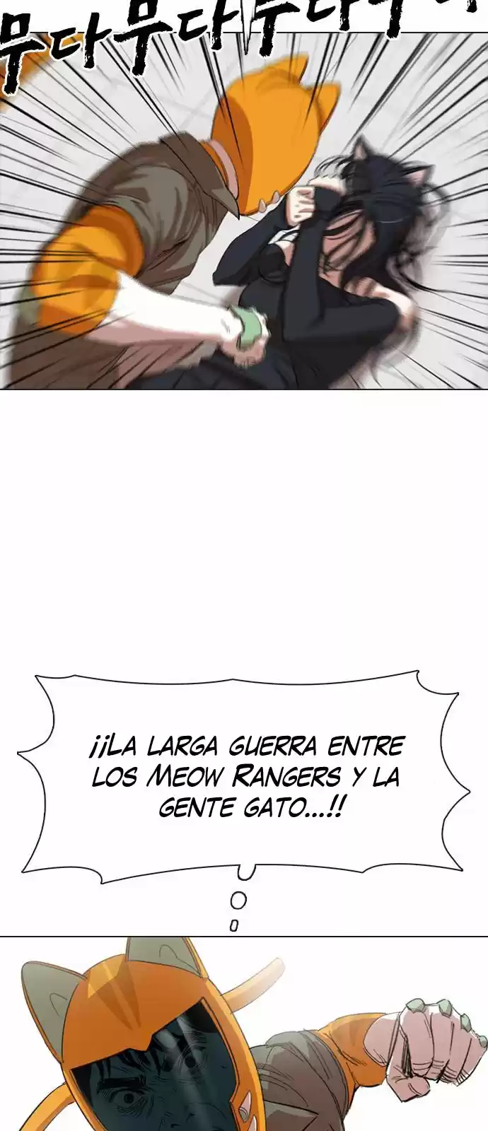 Meow Rangers - Capítulo 6 - Página 64 - LectorTMOo