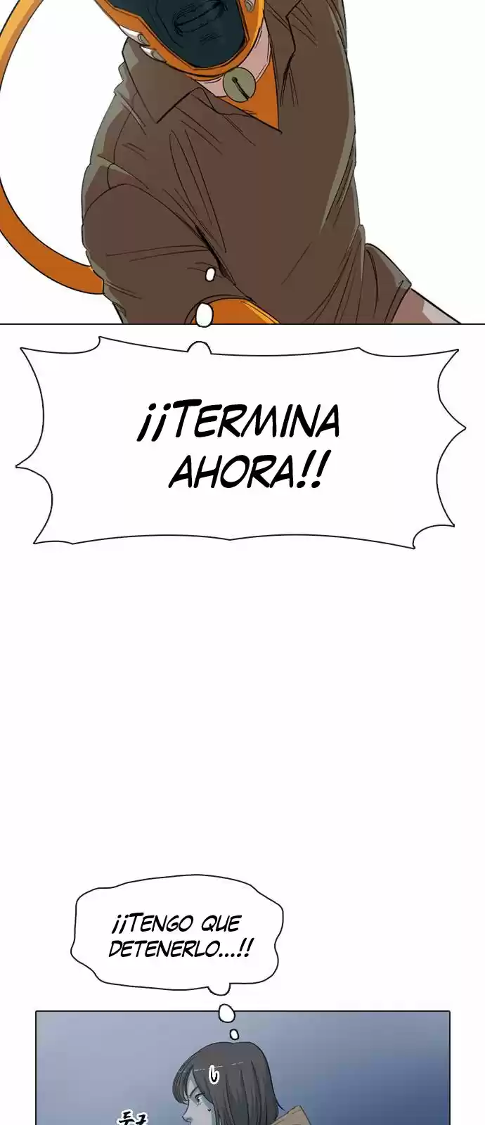Meow Rangers - Capítulo 6 - Página 65 - LectorTMOo