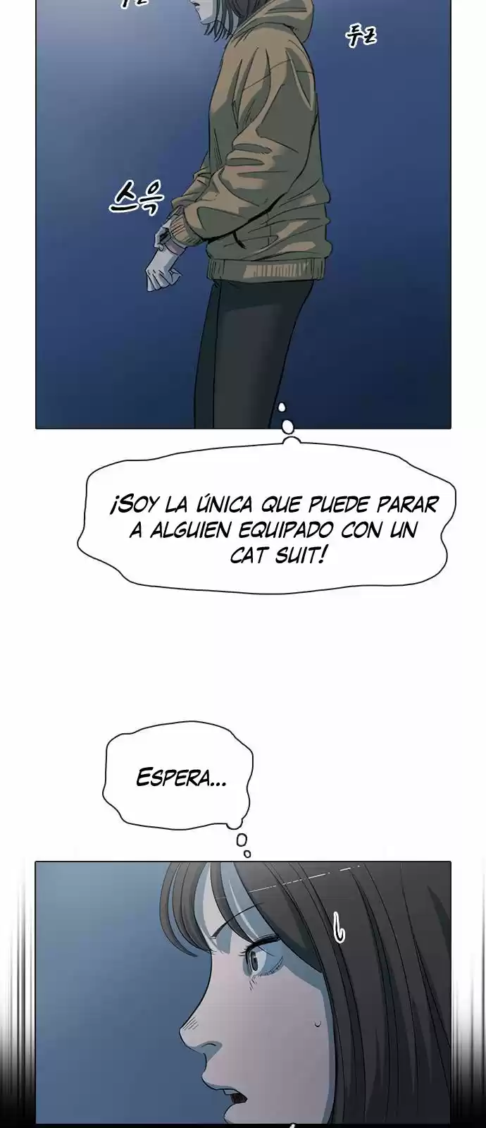 Meow Rangers - Capítulo 6 - Página 66 - LectorTMOo