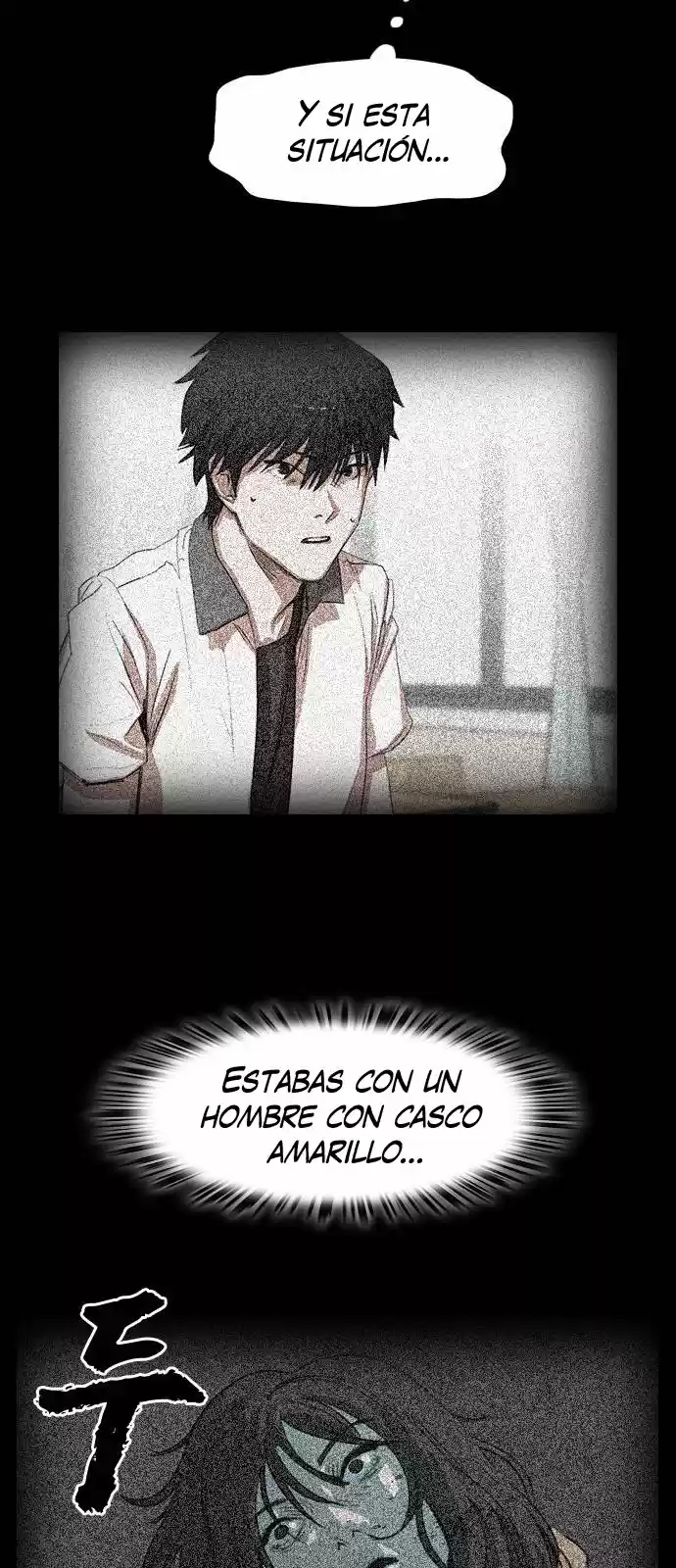 Meow Rangers - Capítulo 6 - Página 67 - LectorTMOo