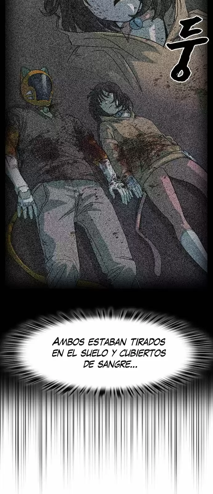 Meow Rangers - Capítulo 6 - Página 68 - LectorTMOo