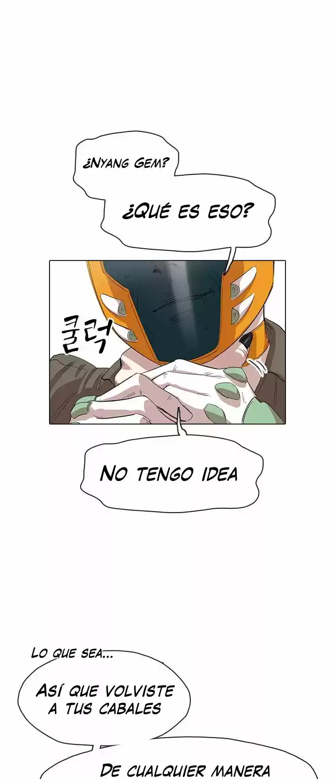Meow Rangers - Capítulo 7 - Página 16 - LectorTMOo
