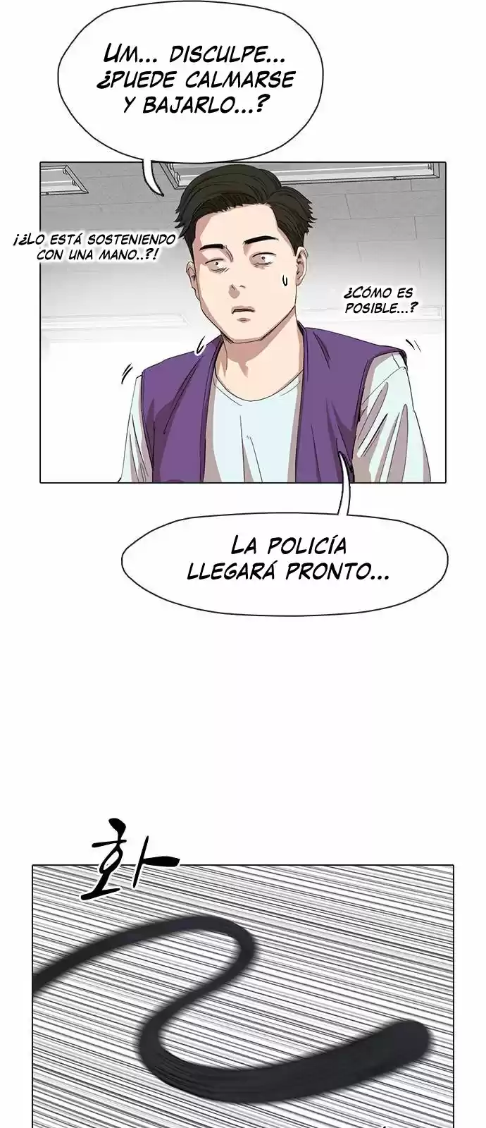 Meow Rangers - Capítulo 7 - Página 20 - LectorTMOo