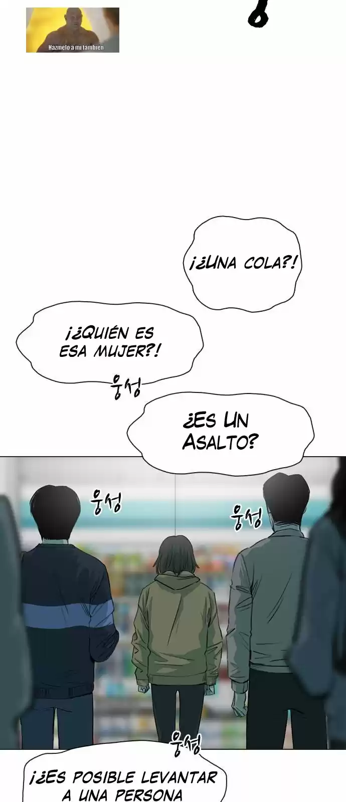 Meow Rangers - Capítulo 7 - Página 22 - LectorTMOo