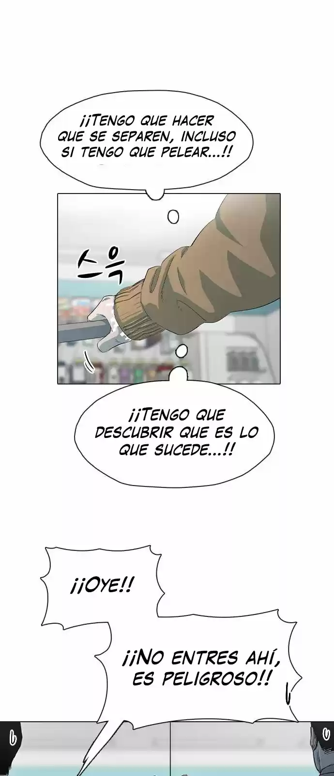 Meow Rangers - Capítulo 7 - Página 24 - LectorTMOo