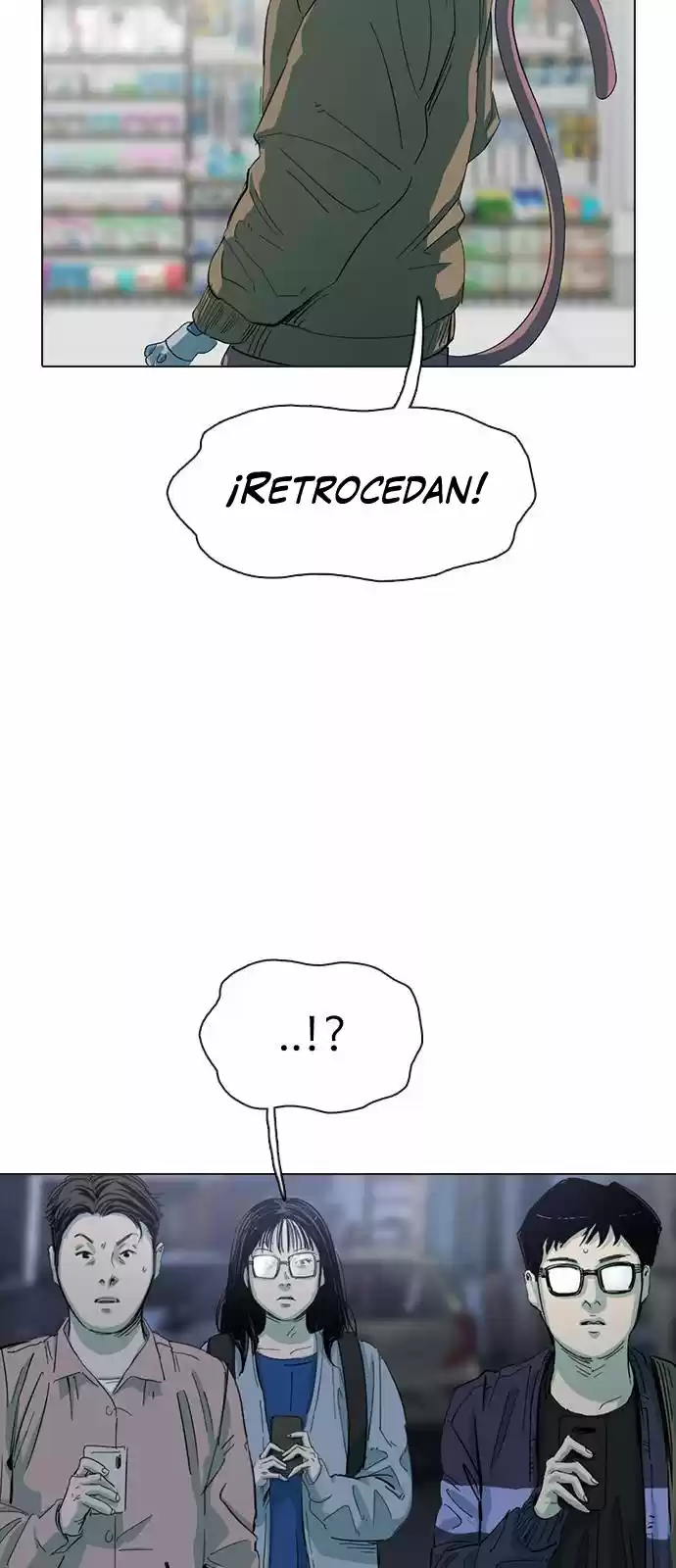 Meow Rangers - Capítulo 7 - Página 26 - LectorTMOo