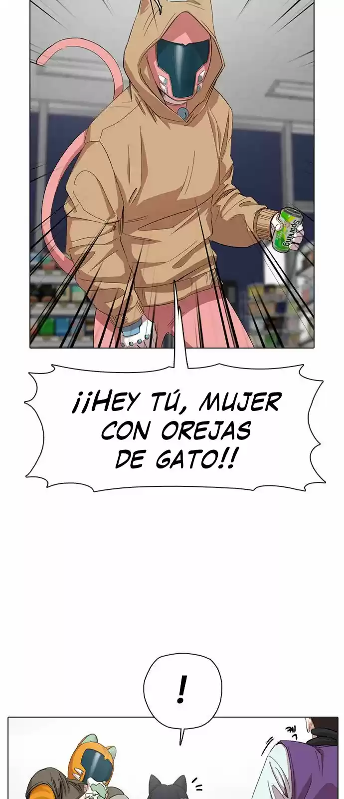 Meow Rangers - Capítulo 7 - Página 29 - LectorTMOo