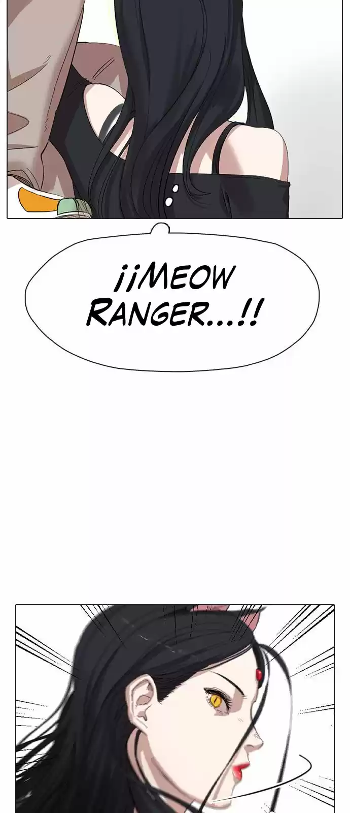 Meow Rangers - Capítulo 7 - Página 31 - LectorTMOo