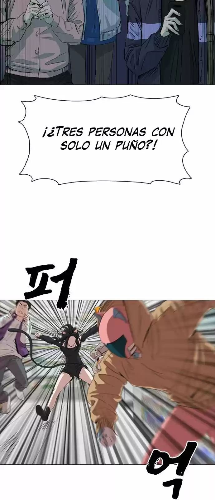 Meow Rangers - Capítulo 7 - Página 37 - LectorTMOo