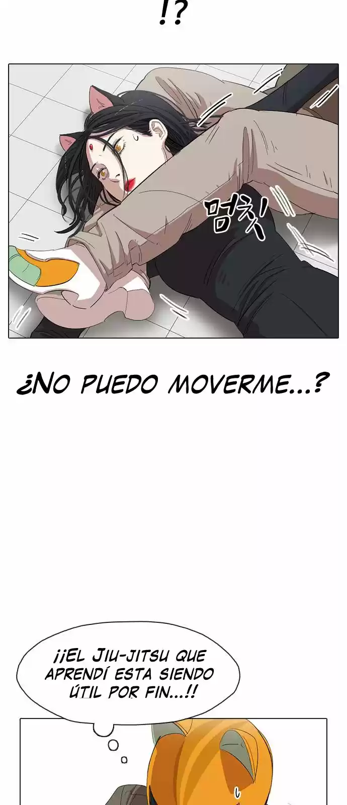 Meow Rangers - Capítulo 7 - Página 42 - LectorTMOo